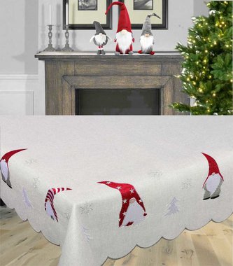 Forbyt, Ubrus vánoční, Kouzelné Vánoce 18 30 x 45 cm