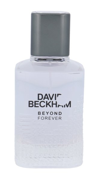 David Beckham Beyond Forever Toaletní voda 60 ml pro muže
