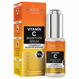 Saloos naturcosmetic Vitamín C bioaktivní sérum 20ml