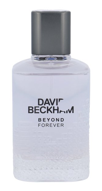 David Beckham Beyond Forever Toaletní voda 90 ml pro muže