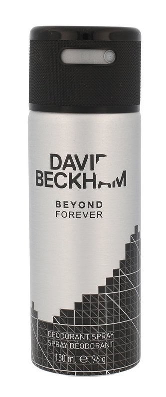 David Beckham Beyond Forever Deodorant 150 ml pro muže