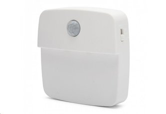 LED světlo Velamp IL11EVO2 se senzorem pohybu