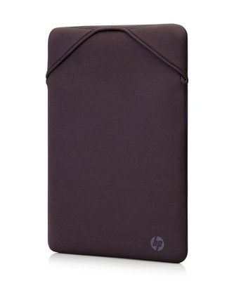 HP 15 ReversP Grey/Mauve Sleeve