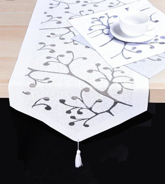 Forbyt, Ubrus žakárový, Marieta 40 x 130 cm/2 ks