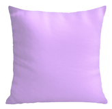 Dekorační venkovní polštář s výplní CARACAS color 30 lila 50x50 cm Mybesthome