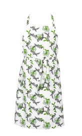 Forbyt, Zástěra kuchyňská, Zelená