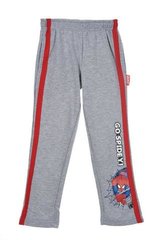 TEPLÁKY SPIDERMAN - velikost 3