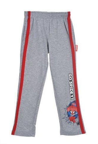 TEPLÁKY SPIDERMAN - velikost 3