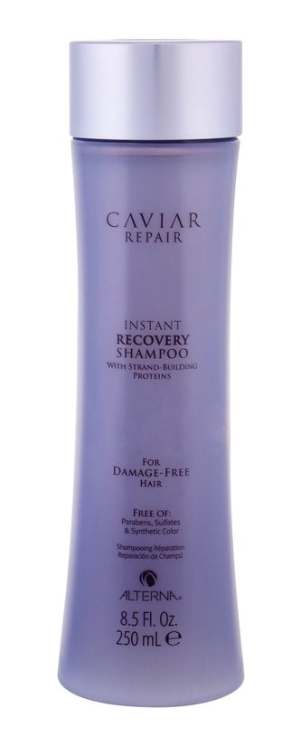 Alterna Caviar Repairx Šampon Instant Recovery 250 ml pro ženy