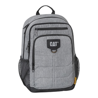 CAT batoh Millennial Classic Bennet - světle šedý CAT batoh Millennial Classic Bennet - světle šedý