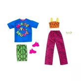 Barbie 2 ks oblečky