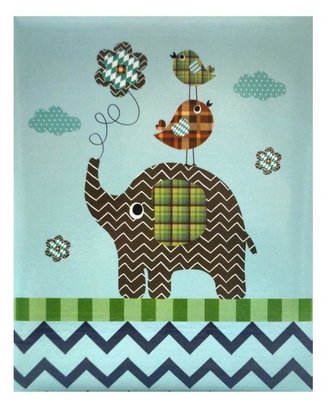 Fotoalbum kieszeniowy zgrzewany ZigZag 1