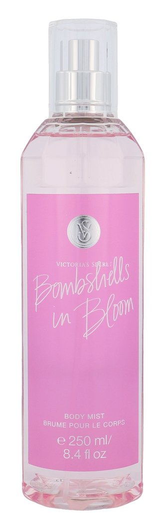 Victoria´s Secret Bombshells In Bloom Tělový sprej 250 ml pro ženy