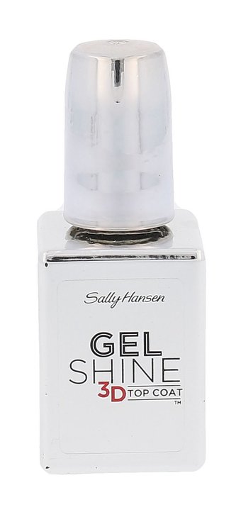 Sally Hansen Gel Shine Lak na nehty 3D 13,3 ml pro ženy