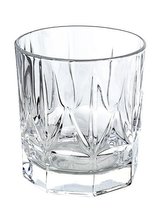 sklen. 430ml, 6ks, BOHEMIA PR. JUMBO, DB