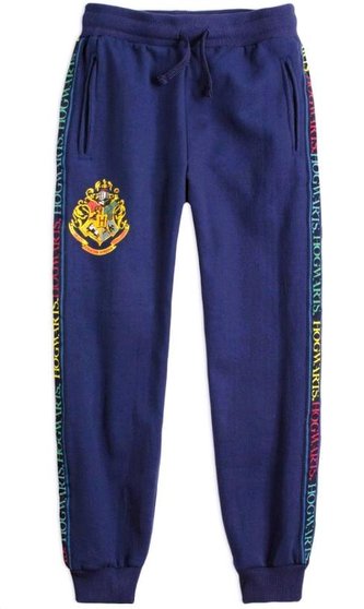 TEPLÁKY HARRY POTTER - velikost 14