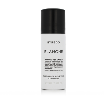 Byredo Blanche Hair Perfume parfém do vlasů 75 ml UNISEX