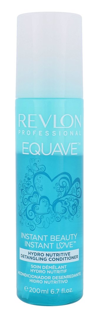 Revlon Professional Equave Kondicionér Hydro 200 ml pro ženy