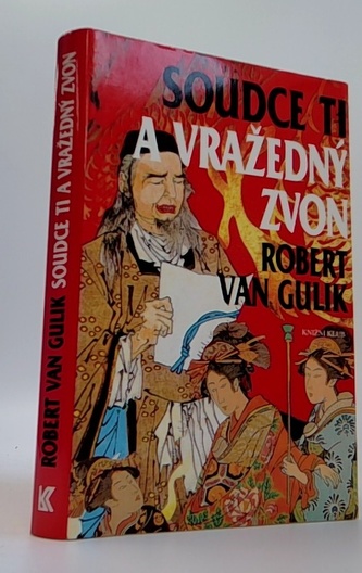 Soudce ti a vražedný zvon