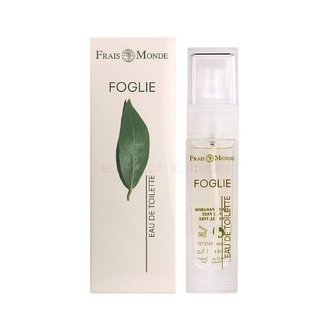 Frais Monde Leaves Toaletní voda 30 ml pro ženy