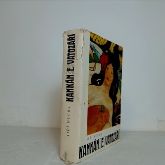 Kankán se svatozáří