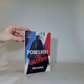 Poselství od gilotiny