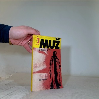 Muž z oddělení ,,Y"