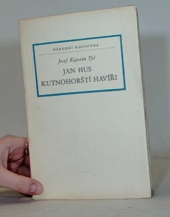 Jan Hus, Kutnohorští Havíři