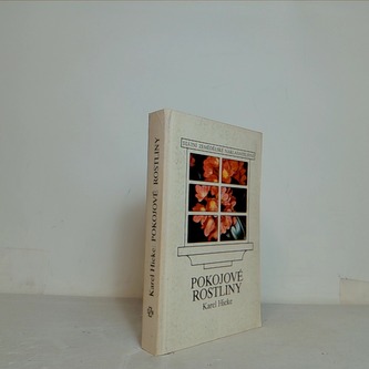 Pokojové rostliny