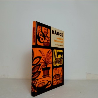 Rádce moderní domácnosti