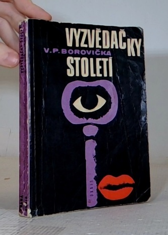 Vyzvědačky století