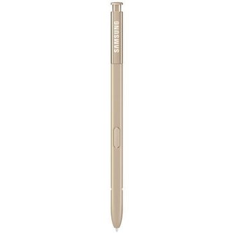 EJ-PN950BFE Samsung Stylus pro Galaxy Note 8 Gold (Bulk) EJ-PN950BFE Samsung Stylus pro Galaxy Note 8 Gold (Bulk)