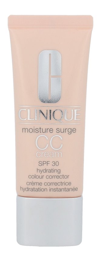 Clinique Moisture Surge CC krém 40 ml Medium SPF30 pro ženy Tester