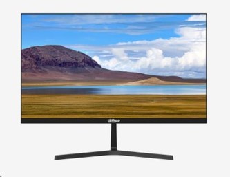 Dahua monitor LM27-B200S, 27" - 1920 x 1080,16:9,  6.5ms, 250nit, 3000:1, HDMI / VGA, VESA
