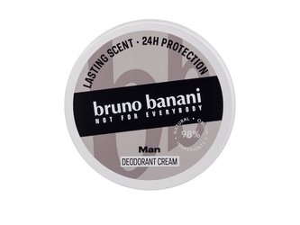 Bruno Banani Man Deodorant 40 ml pro muže