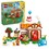 LEGO Animal Crossin 77049 Návštěva u Isabelle