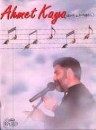 Ahmet Kaya Nota Kitabi 3