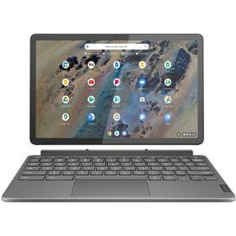 Chromebook LENOVO IdeaPad Duet 3 Chrome 1 Storm Gr