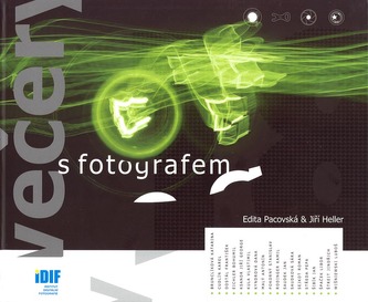 Večery s fotografem