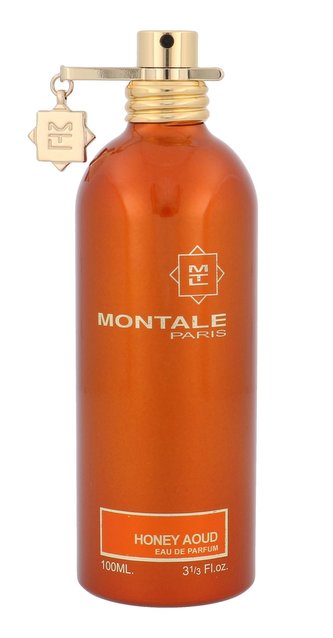 Montale Paris Honey Aoud Parfémovaná voda 100 ml unisex