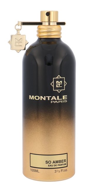 Montale Paris So Amber Parfémovaná voda 100 ml unisex