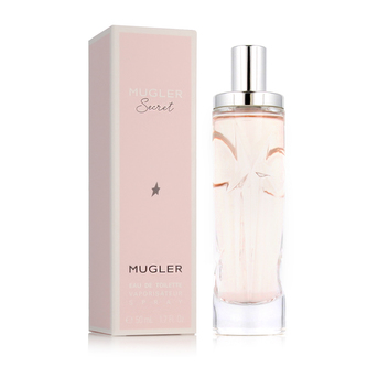 Mugler Secret Eau de Toilette EDT 50 ml W