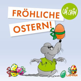 Fröhliche Ostern!