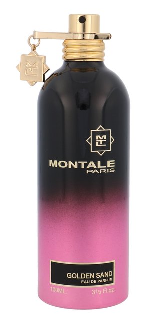 Montale Paris Golden Sand Parfémovaná voda 100 ml unisex