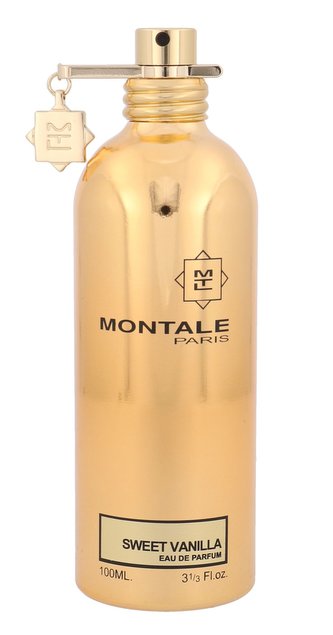 Montale Paris Sweet Vanilla Parfémovaná voda 100 ml unisex