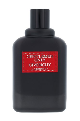 Givenchy Gentlemen Only Absolute Parfémovaná voda 100 ml pro muže