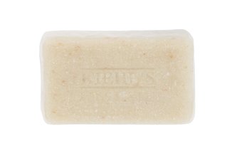 Kiehl´s Ultimate Man Body Scrub Soap Tělový peeling 90 g pro muže Tester