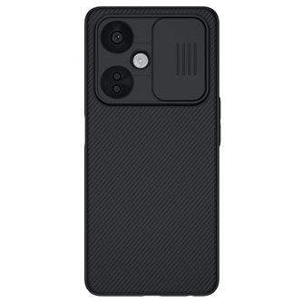 Nillkin CamShield Zadní Kryt pro OnePlus Nord CE 3 Lite Black