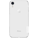 Nillkin Nature TPU Kryt pro Apple iPhone XR Transparent