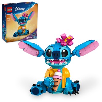LEGO® Disney 43249 Stitch LEGO® Disney 43249 Stitch